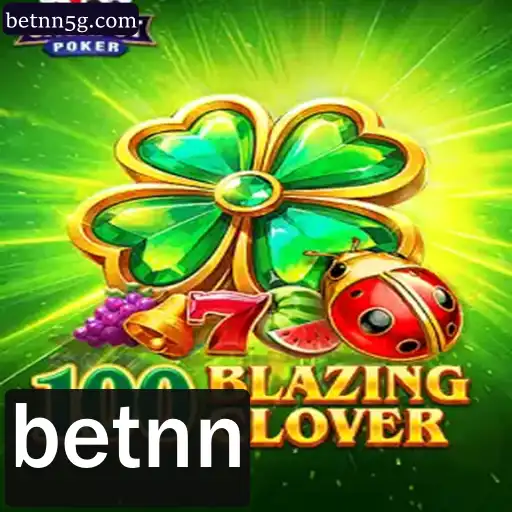 Descubra o Mundo de Emoção e Fortuna em 100BlazingClover
