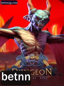 Explorando Dungeon: O Jogo de Aventura e Estratégia