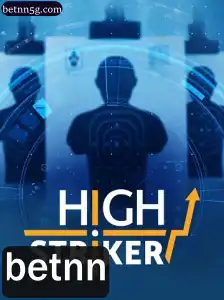 HighStriker: Descubra as Regras e a Emoção do Jogo com Betnn