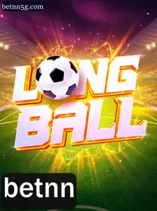 Descubra LongBall: O Jogo de Estratégia e Emoção