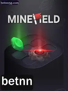 Explorando o Fascinante Mundo de MineField com Betnn