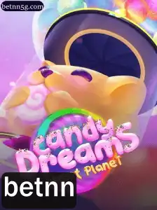 Descubra o Encantador Mundo de CandyDreams com betnn