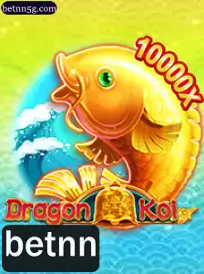 DragonKoi: Um Mergulho no Universo Cativante do Jogo