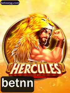 Descubra o Mundo de Hercules: Um Jogo Empolgante no Universo de Betnn