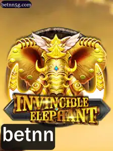 InvincibleElephant: Um Novo Horizonte no Mundo dos Jogos