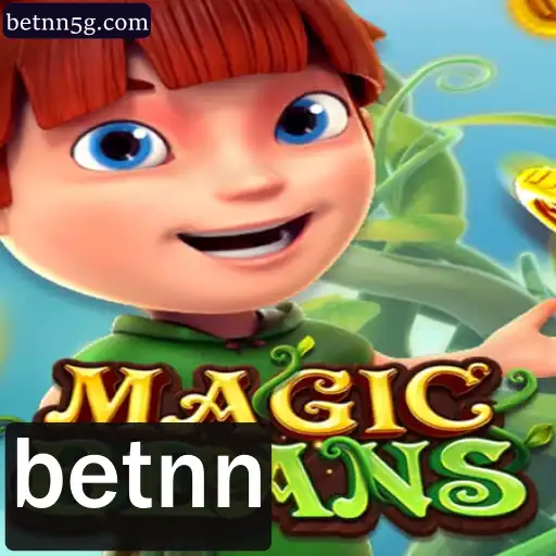 MAGICBEANS: A Nova Sensação do Mundo dos Jogos