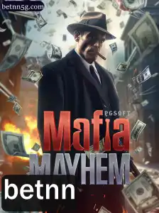 Explorando MafiaMayhem: Um Jogo Estratégico de Intriga e Mistério