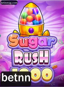 Explorando o Fascinante Mundo de SugarRush1000