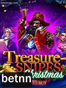 TreasuresnipesChristmas: Um Mergulho no Mundo Encantado dos Jogos Festivos