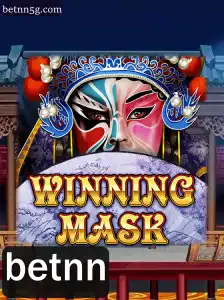 Explorando o Universo de WinningMask: Um Mergulho no Jogo do Momento
