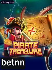 Descubra PirateTreasure: O Jogo de Aventura e Estratégia