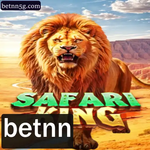 Descubra a Aventurosa Experiência no Jogo SafariKing com Betnn