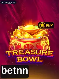 Explorando o Mundo de TreasureBowl: O Jogo de Apostas que Está Conquistando o Público