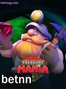 Descubra TreasureMania: O Mundo de Aventuras e Estratégias